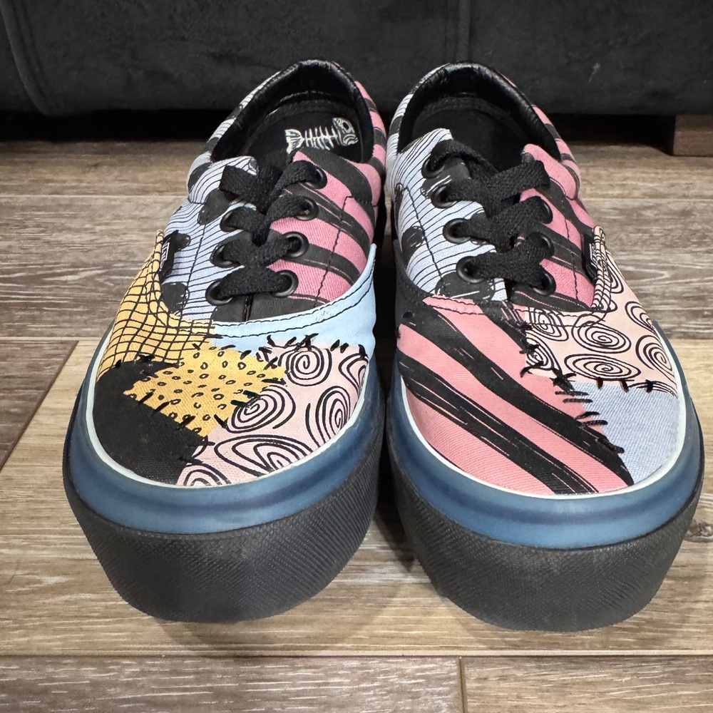 Vans - Nightmare Before Christmas